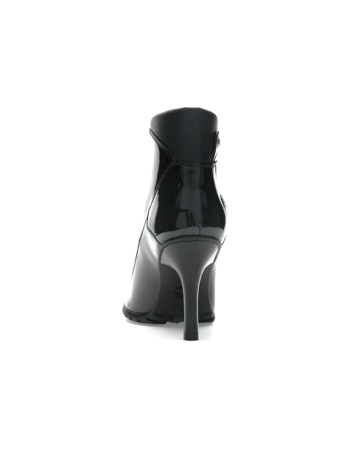 Женские ботинки Timberland Zip Boot Veneda Carter Timberland — изображение 4 из 4, черный
