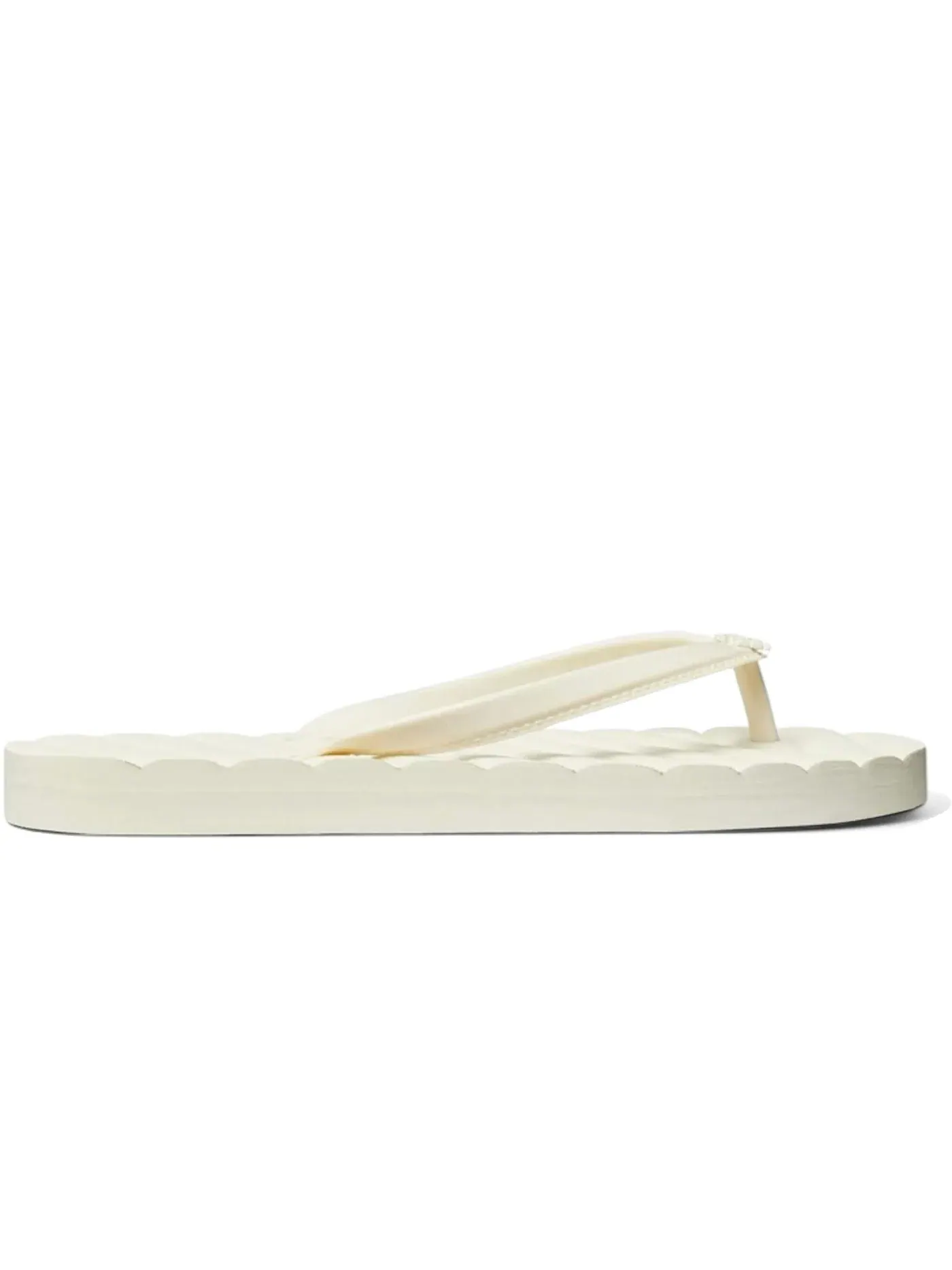 Женские шлепанцы Kira Flip Flops Tory Burch — изображение 1 из 1