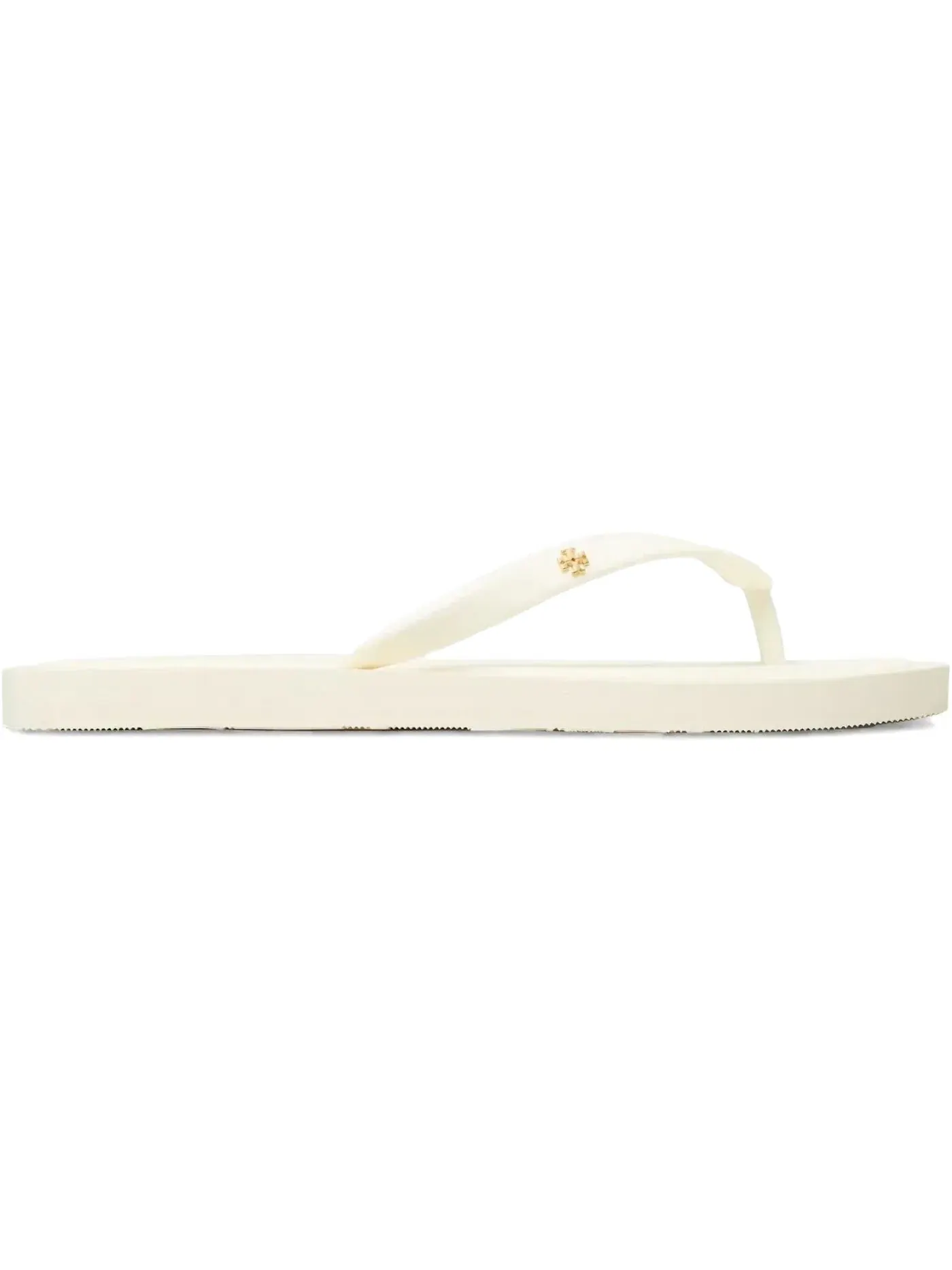 Женские сандалии-слайды с подкладкой Kira Tory Burch — изображение 1 из 1