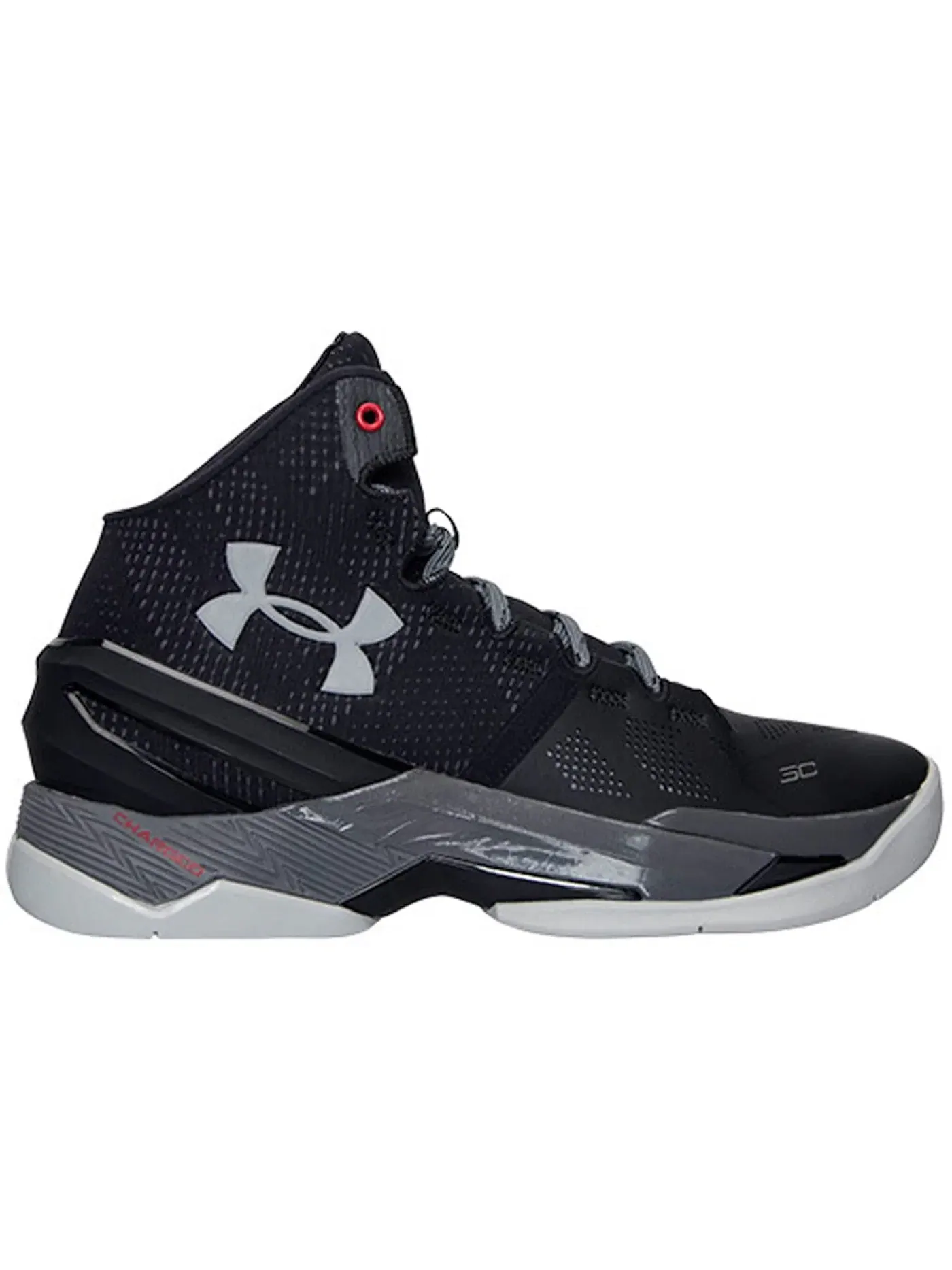Мужские кроссовки для бега Under Armour UA Curry 2 — изображение 1 из 1