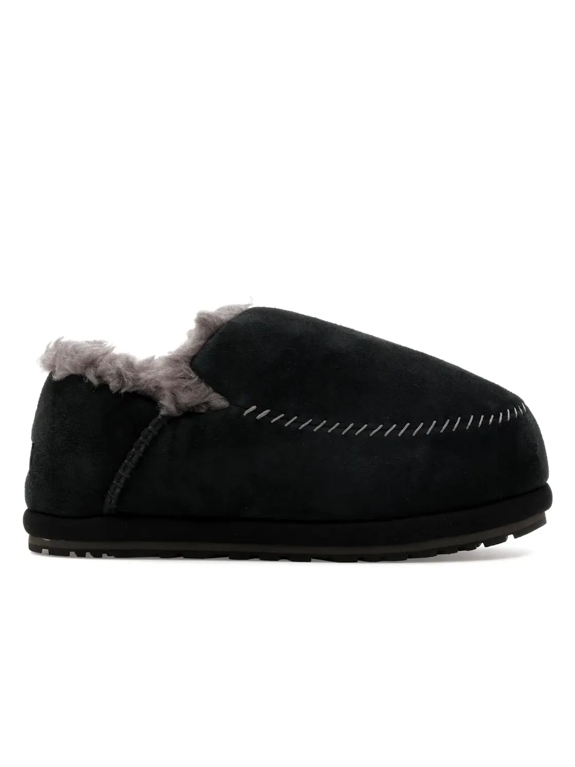 Тапочки мужские UGG Anders — изображение 1 из 4, черный