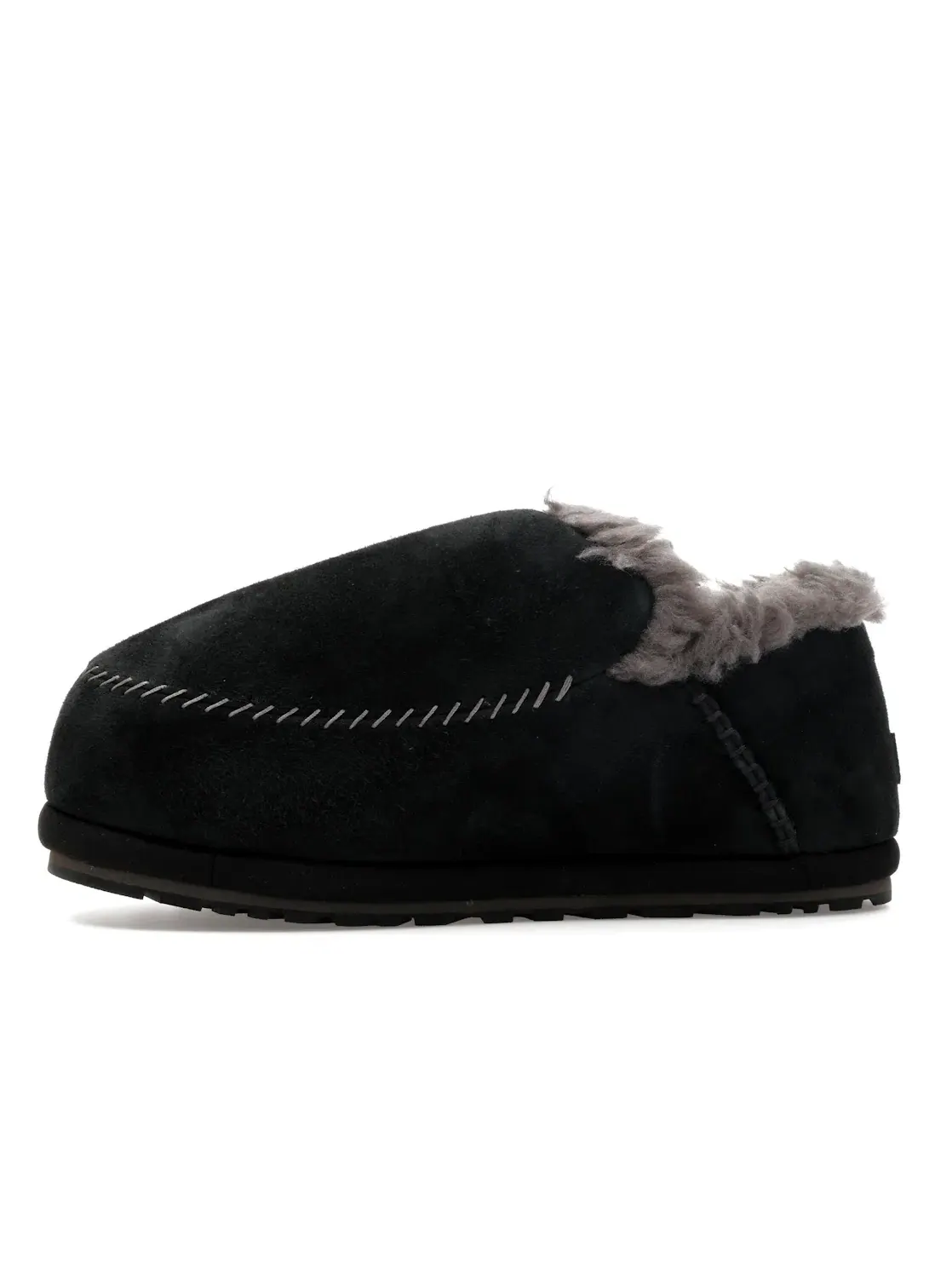 Тапочки мужские UGG Anders — изображение 3 из 4, черный
