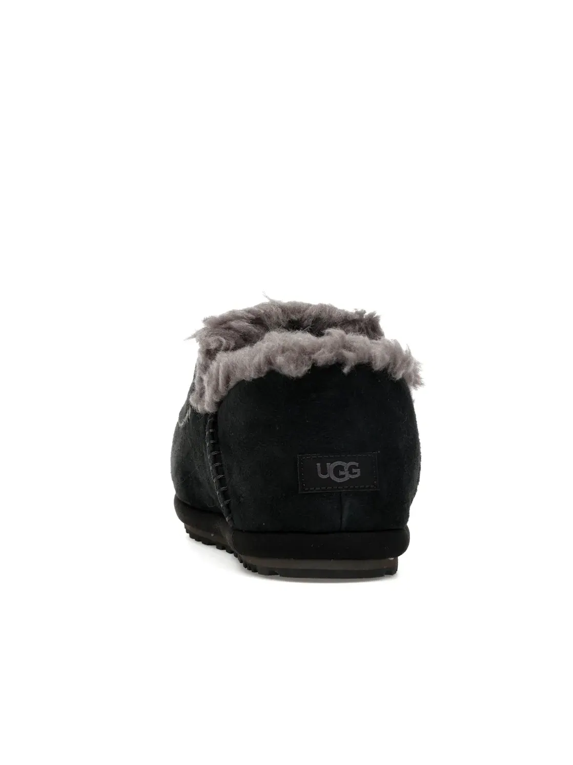 Тапочки мужские UGG Anders — изображение 4 из 4, черный