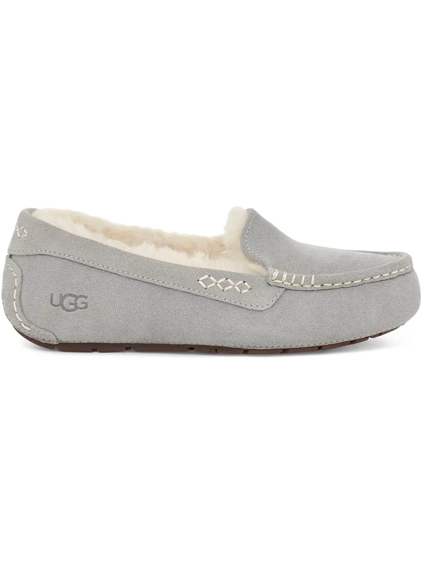 Тапочки женские UGG Ansley