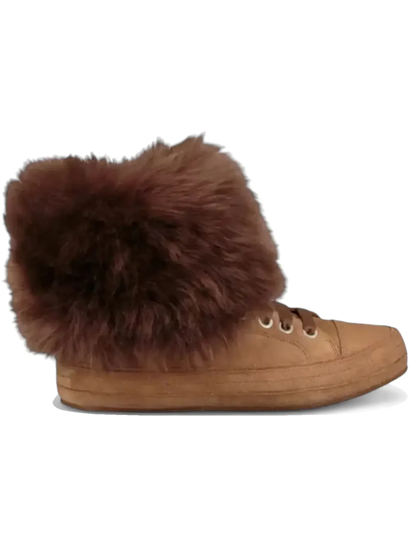Сапоги женские UGG Antoine — изображение 1 из 1, каштановый