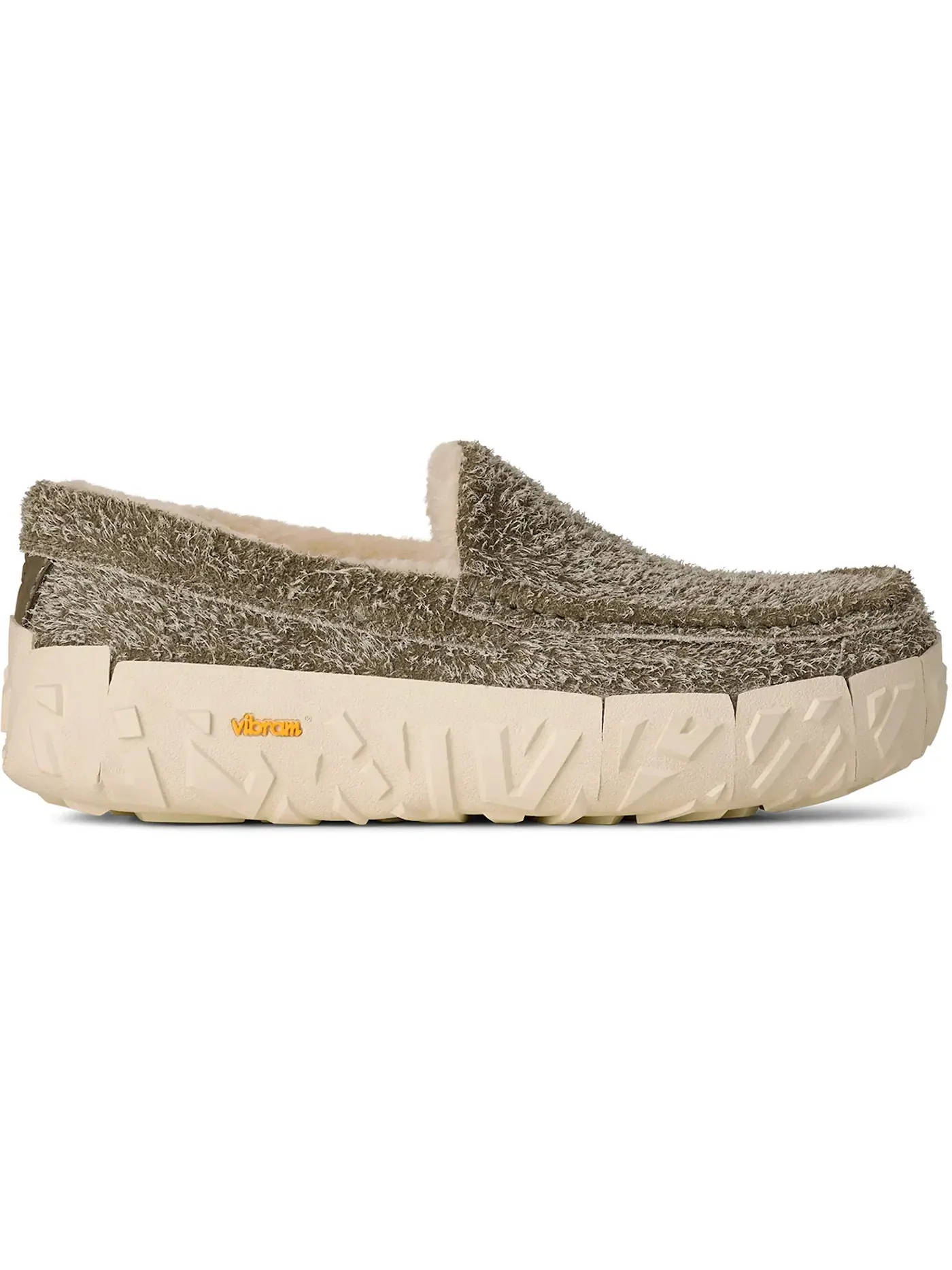 Лоферы мужские UGG Wrap Tech Ascot Wrap Tech — изображение 1 из 1, зеленый