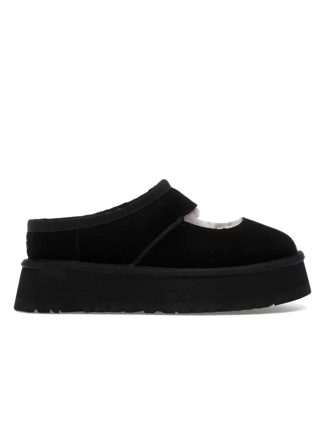 Тапочки женские UGG Bea Mary Jane