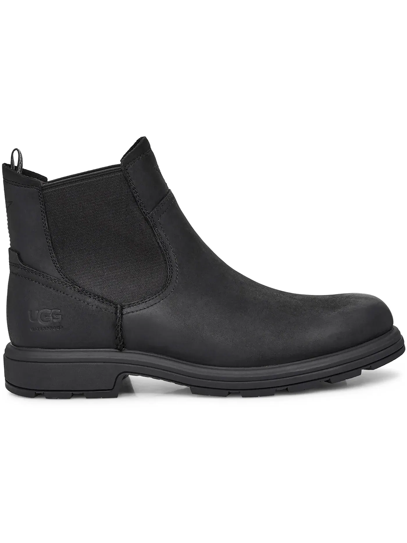 Ботинки челси мужские UGG Biltmore Chelsea — изображение 1 из 1, черный