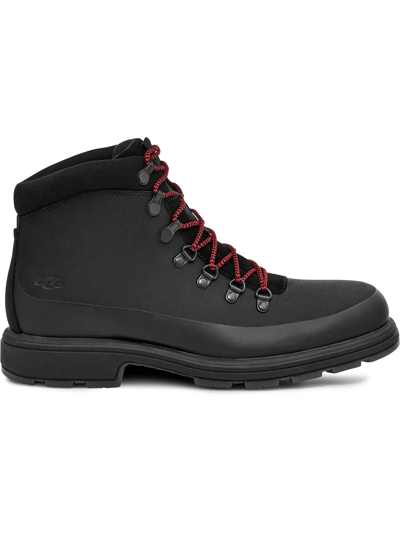 Ботинки мужские UGG Biltmore Hiker — изображение 1 из 1, черный
