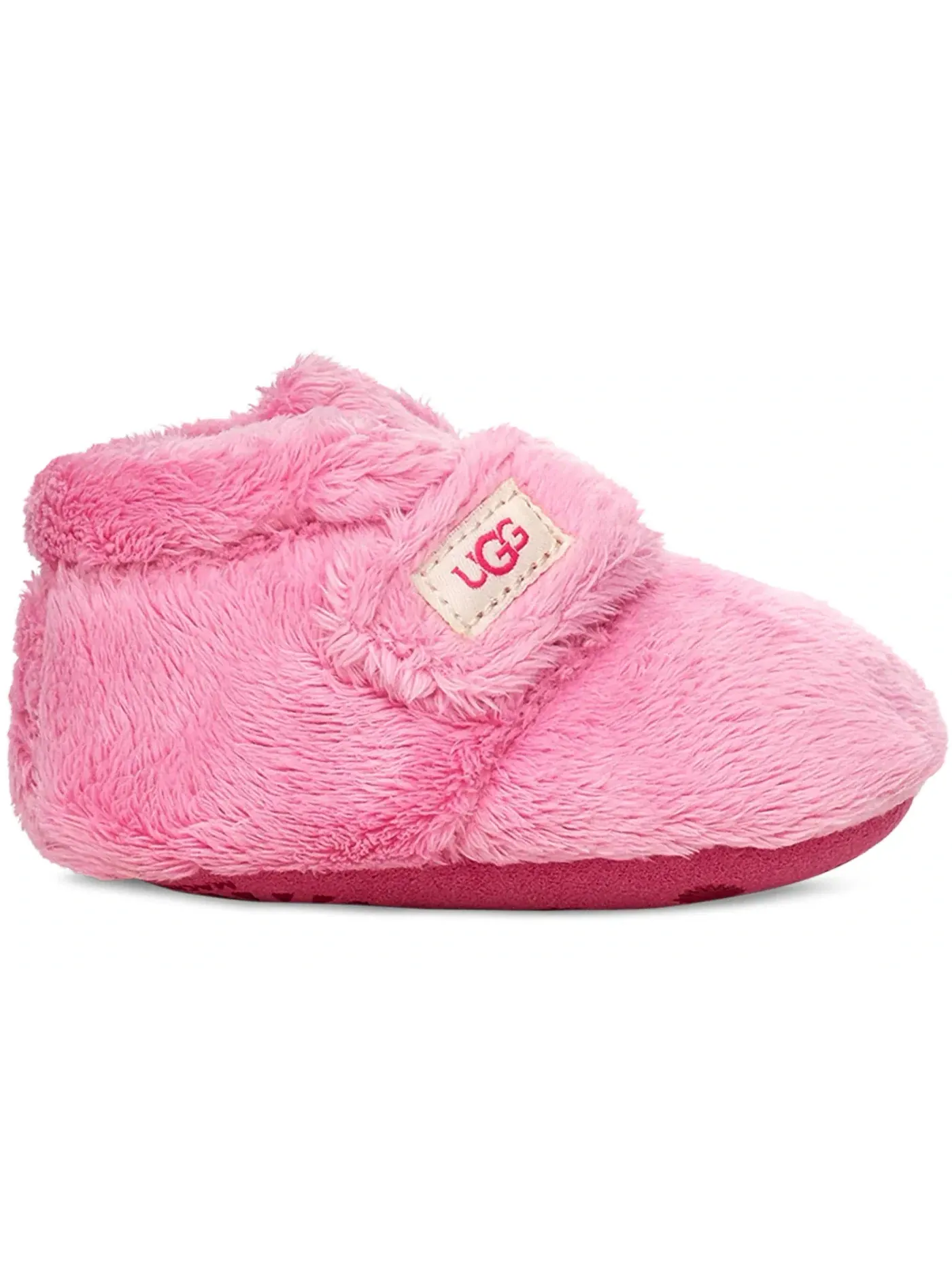 Ботинки детские UGG Bixbee Bootie — изображение 1 из 1, розовый