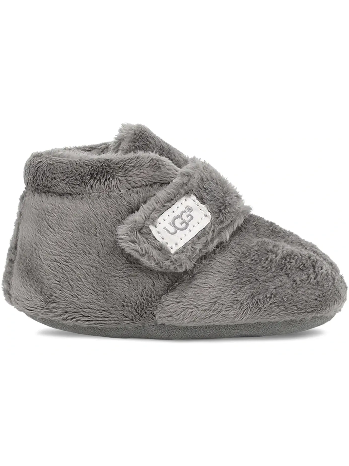 Ботинки детские UGG Bixbee Bootie — изображение 1 из 1, серый