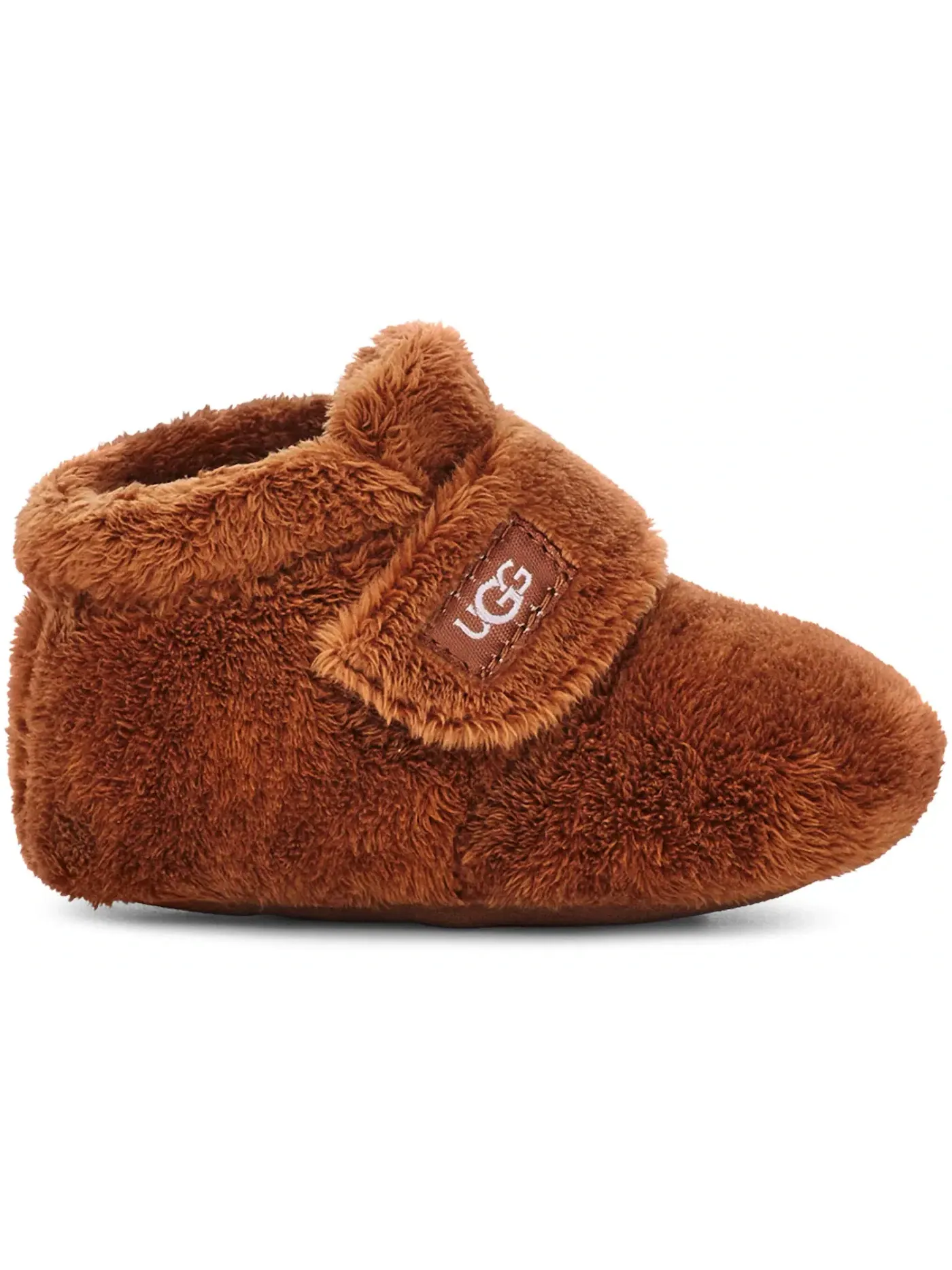 Ботинки детские UGG Bixbee Bootie — изображение 1 из 1, каштановый