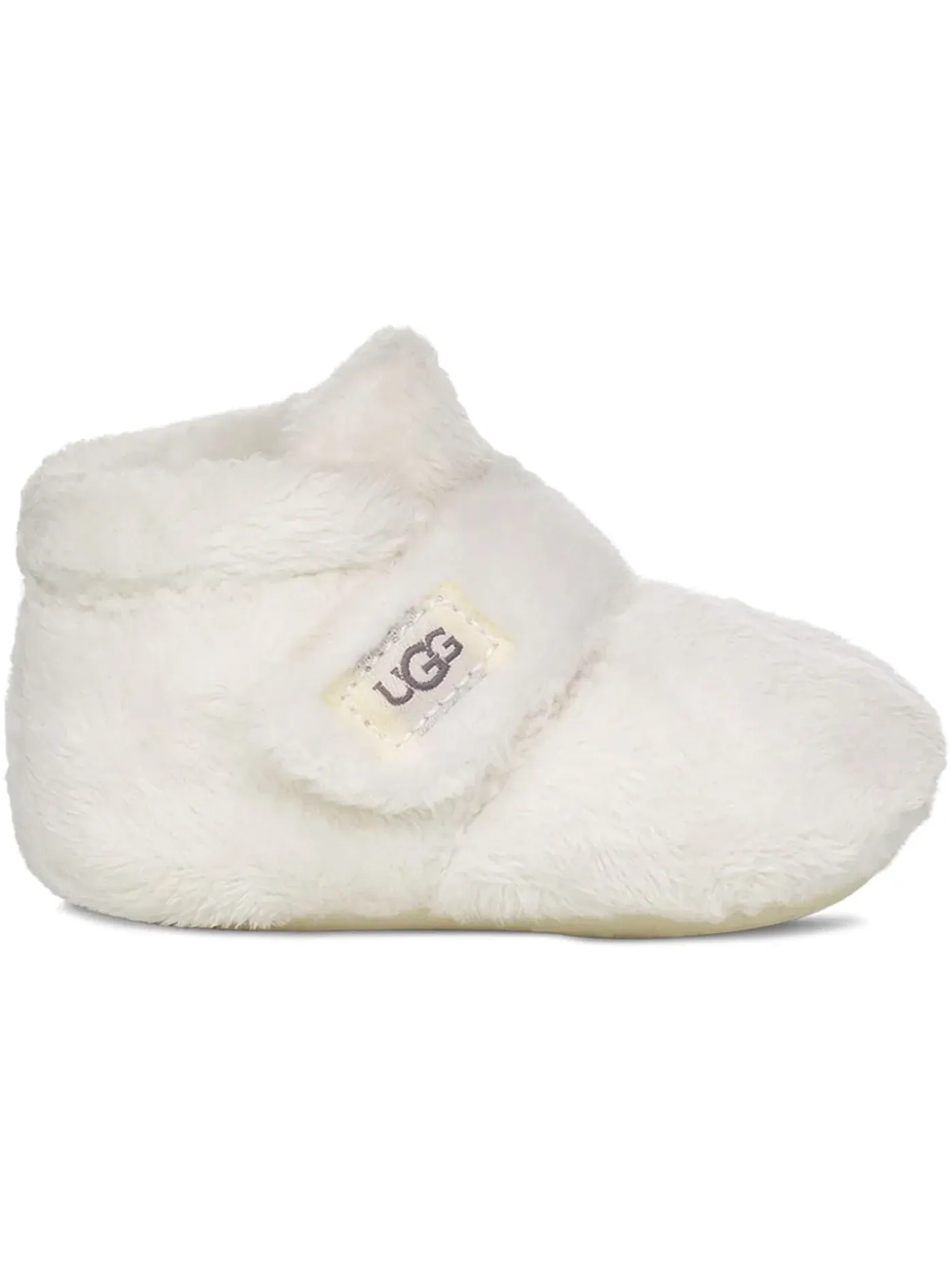 Ботинки детские UGG Bixbee Bootie, ванильный — изображение 1 из 1