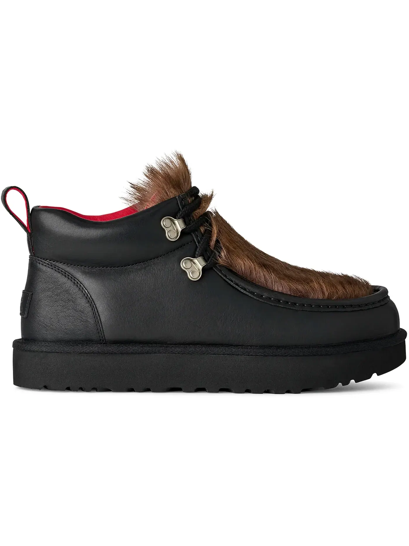 Ботинки мужские UGG — изображение 1 из 1, черный