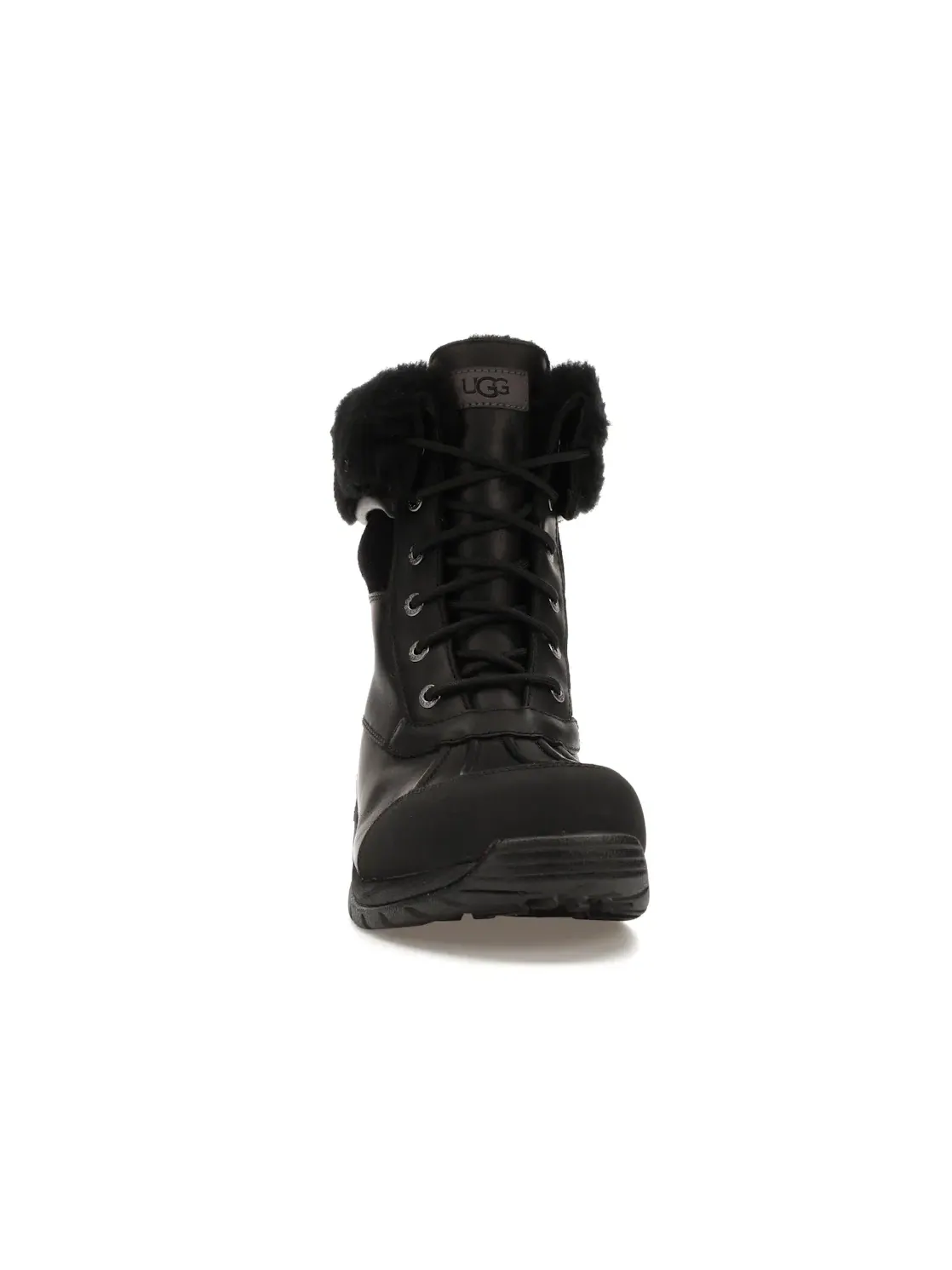 Ботинки мужские UGG Butte — изображение 2 из 4, черный