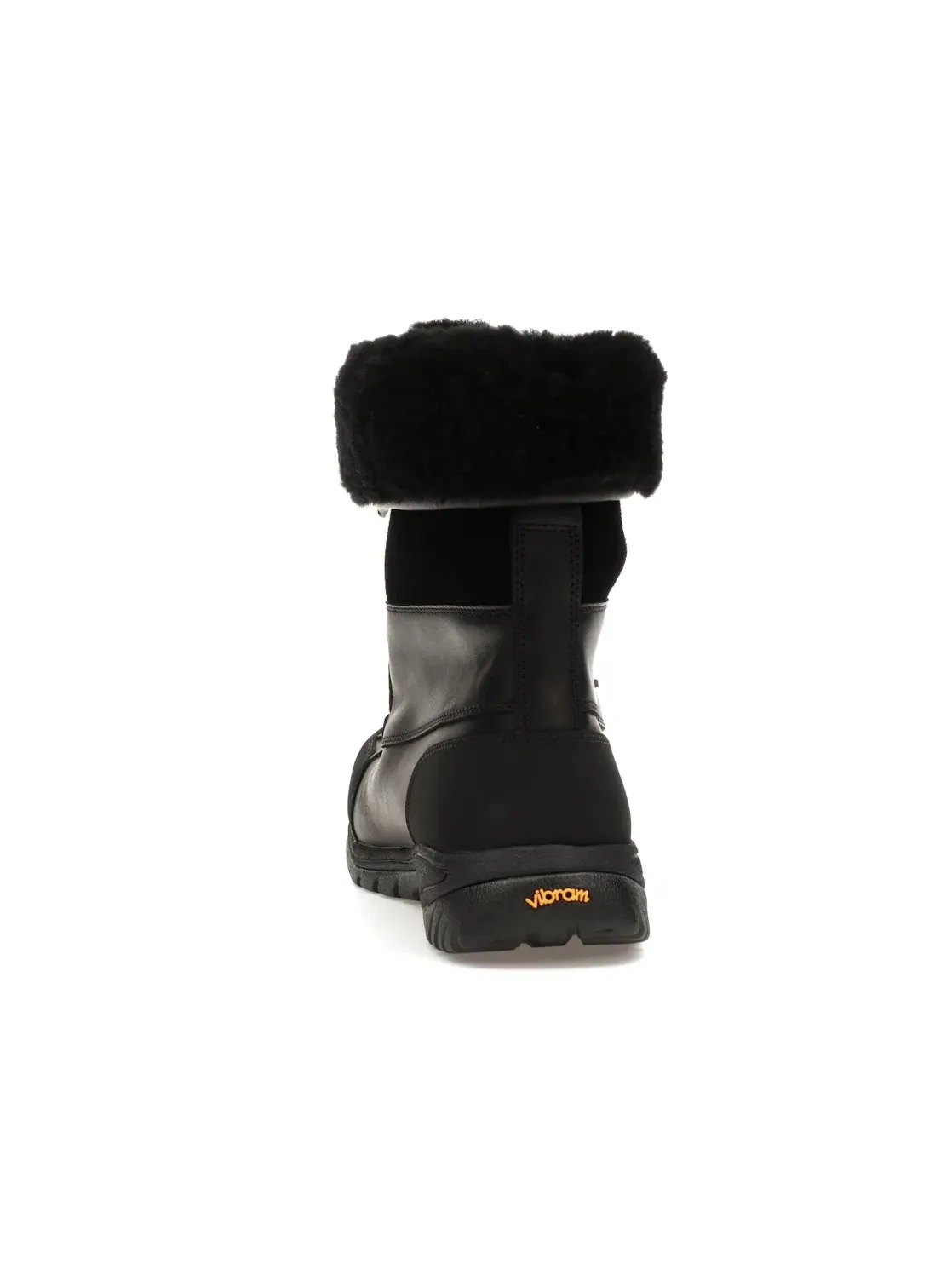 Ботинки мужские UGG Butte — изображение 4 из 4, черный