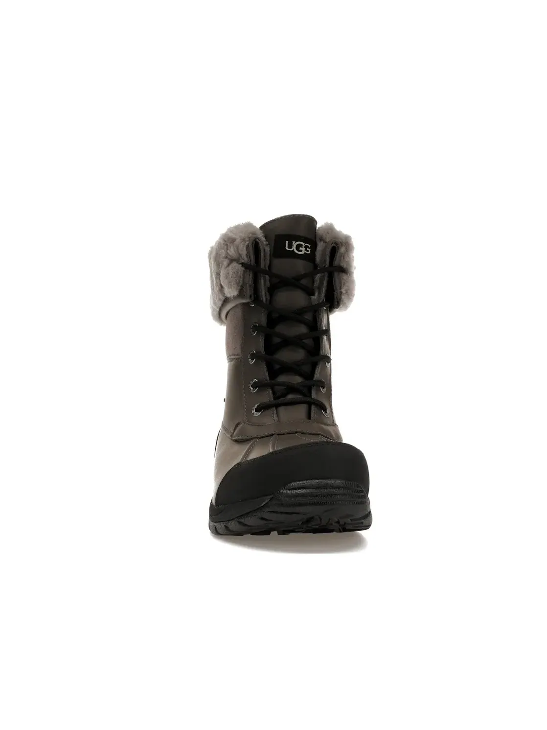 Ботинки мужские UGG Butte — изображение 2 из 4, металлический