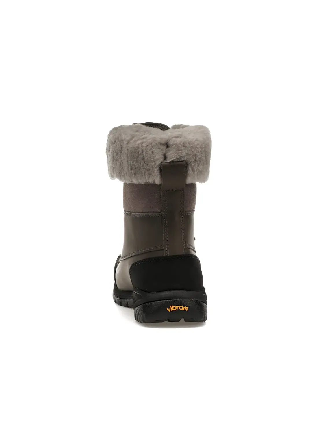 Ботинки мужские UGG Butte — изображение 4 из 4, металлический