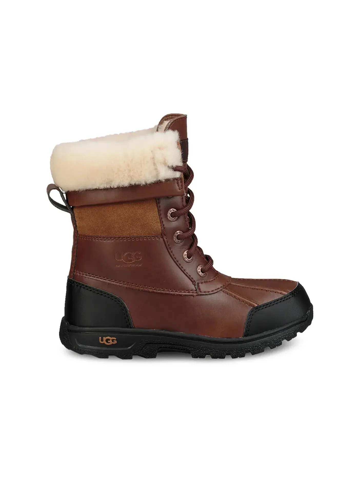 Ботинки детские UGG Butte II Coldweather Worchester — изображение 1 из 1