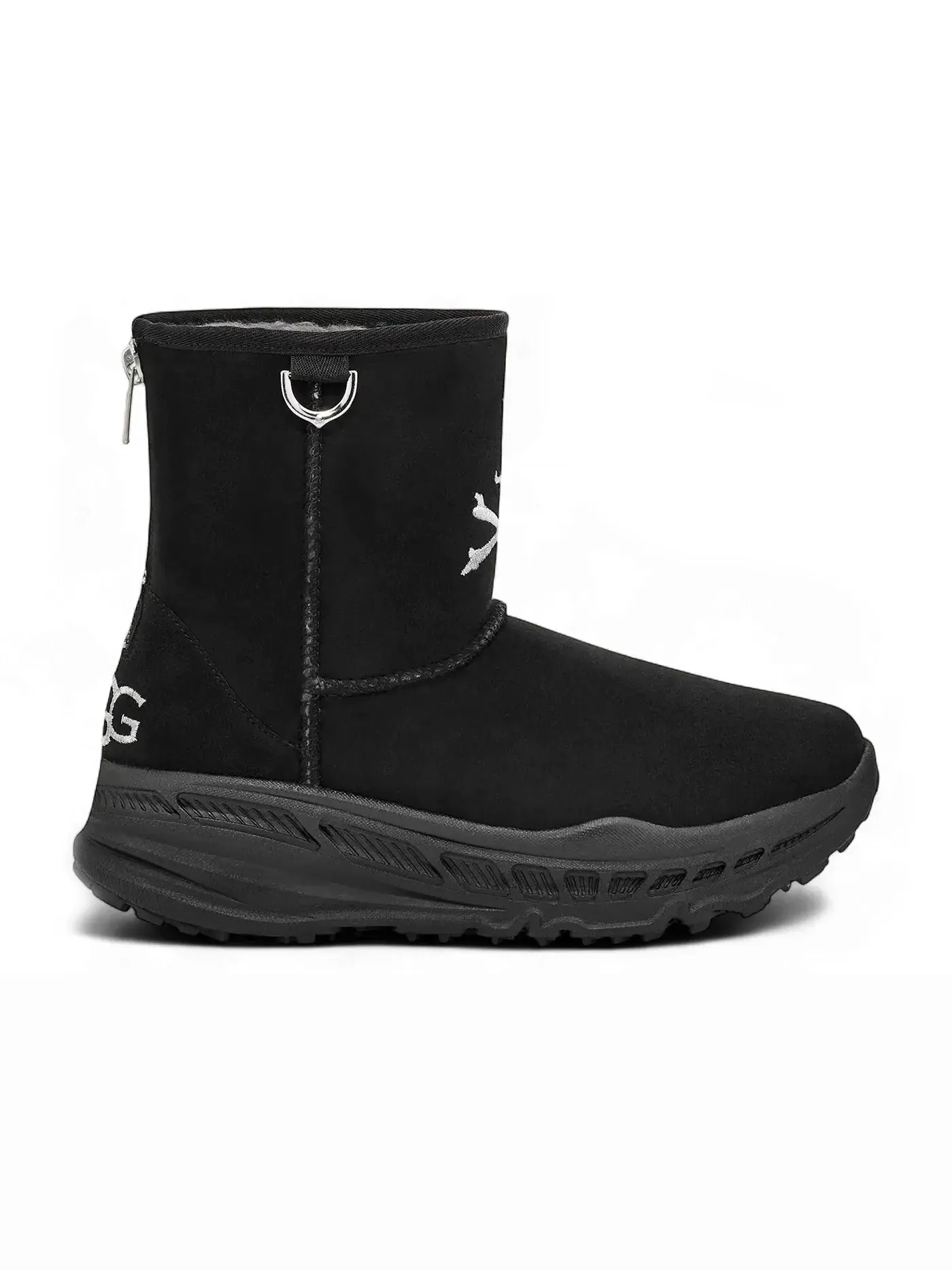 Ботинки мужские UGG CA805 — изображение 1 из 1, черный