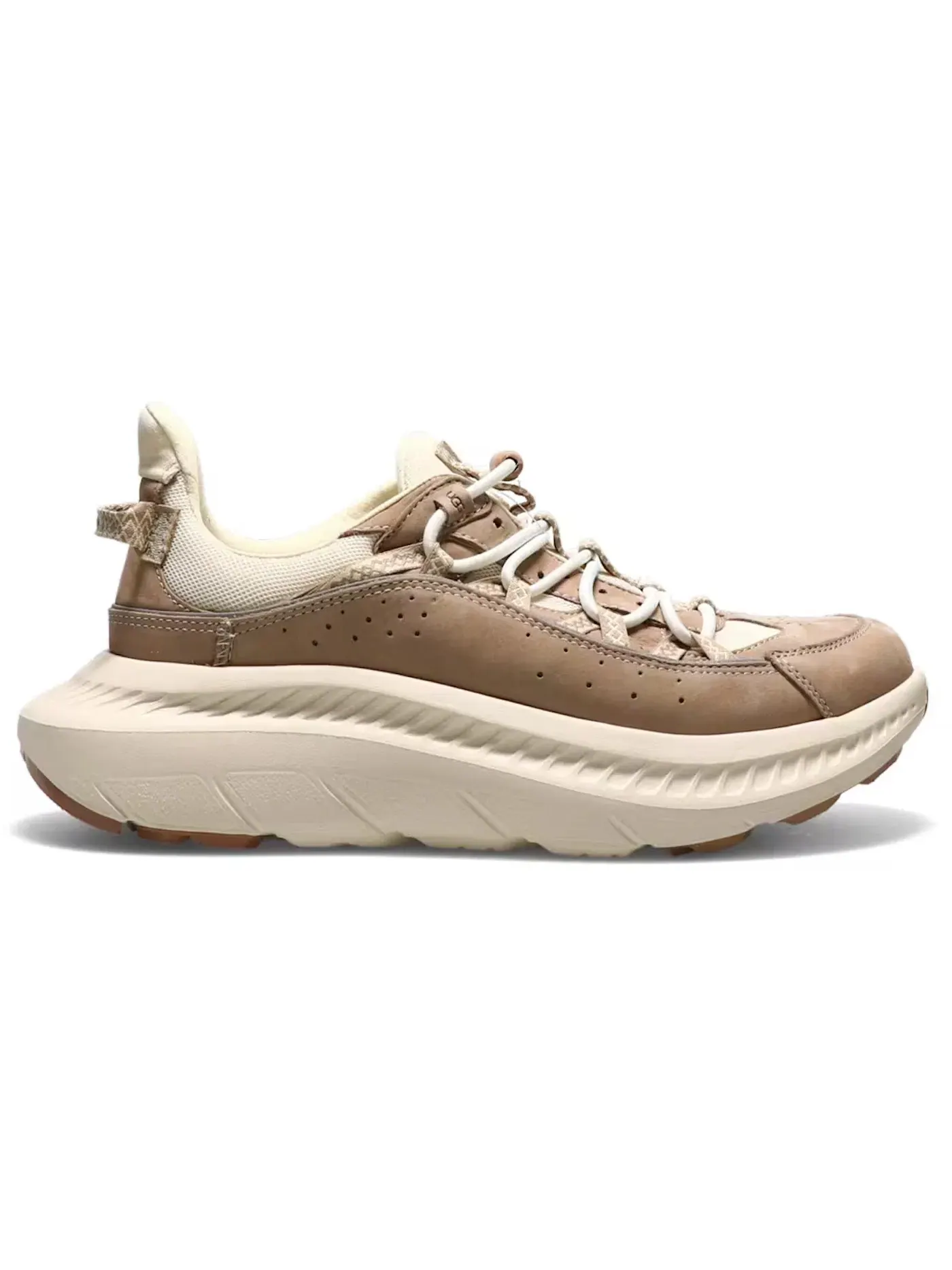 Кроссовки женские UGG CA805 V2 Remix Whitecap Grey Silt — изображение 1 из 1, серый