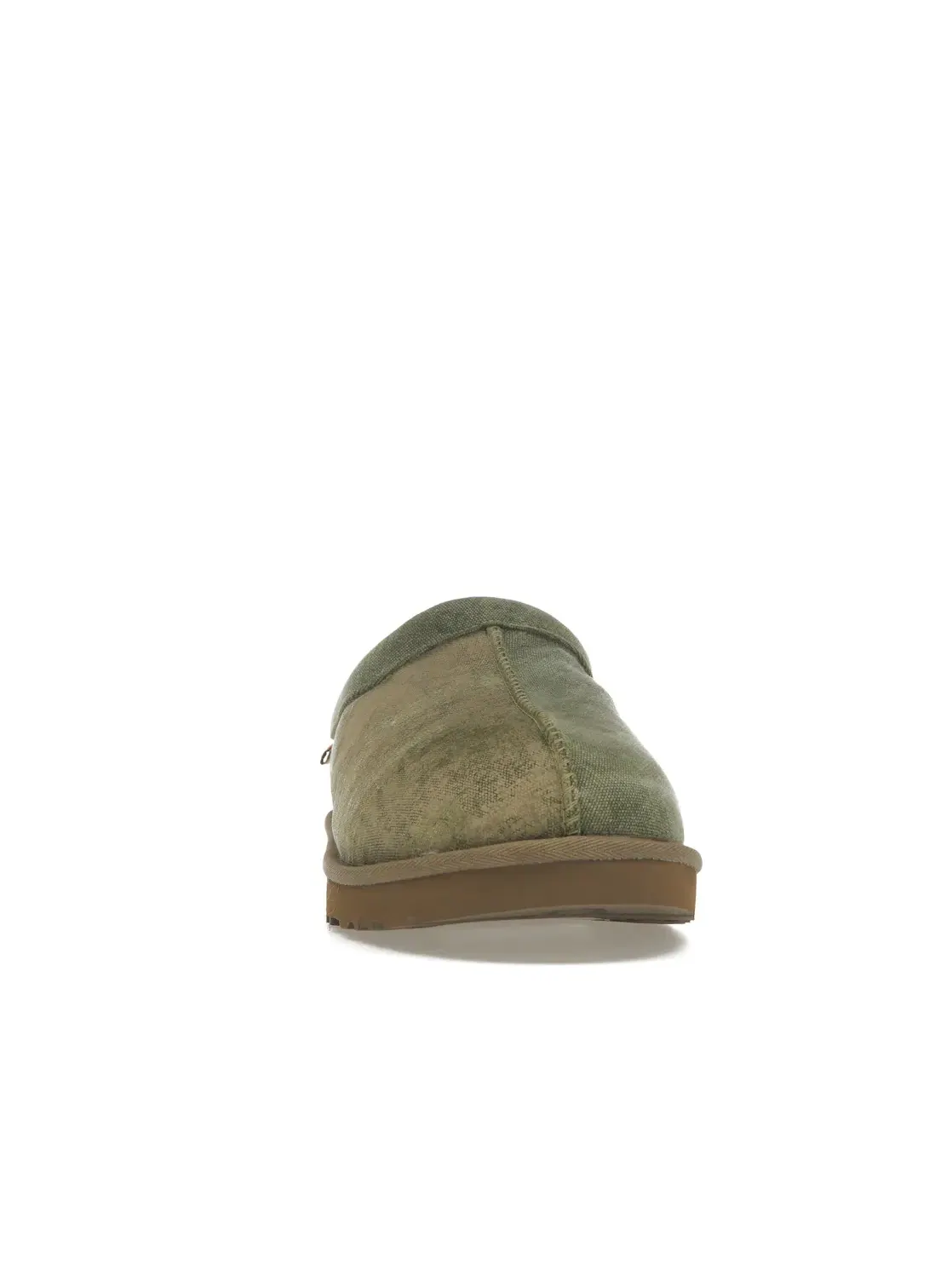 Тапочки мужские UGG Tasman — изображение 2 из 4, зеленый
