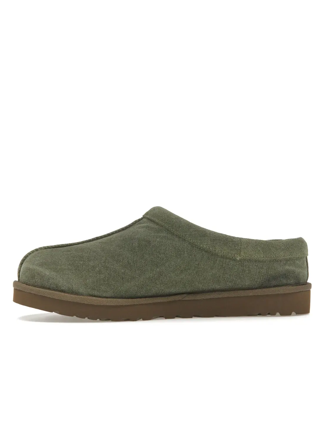 Тапочки мужские UGG Tasman — изображение 3 из 4, зеленый