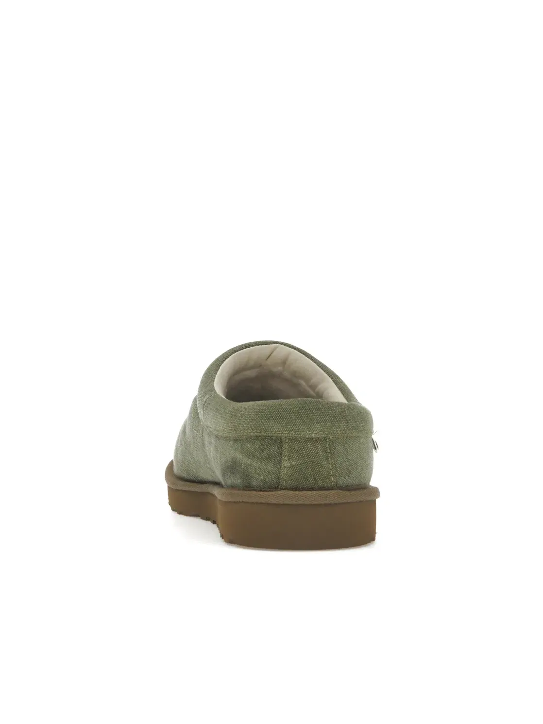 Тапочки мужские UGG Tasman — изображение 4 из 4, зеленый