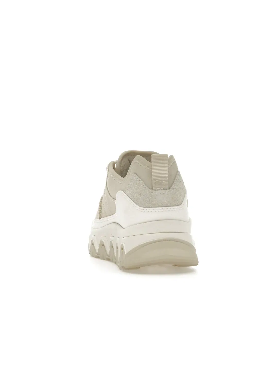 Ботинки женские UGG CapTrail Low — изображение 4 из 4, светло-бежевый