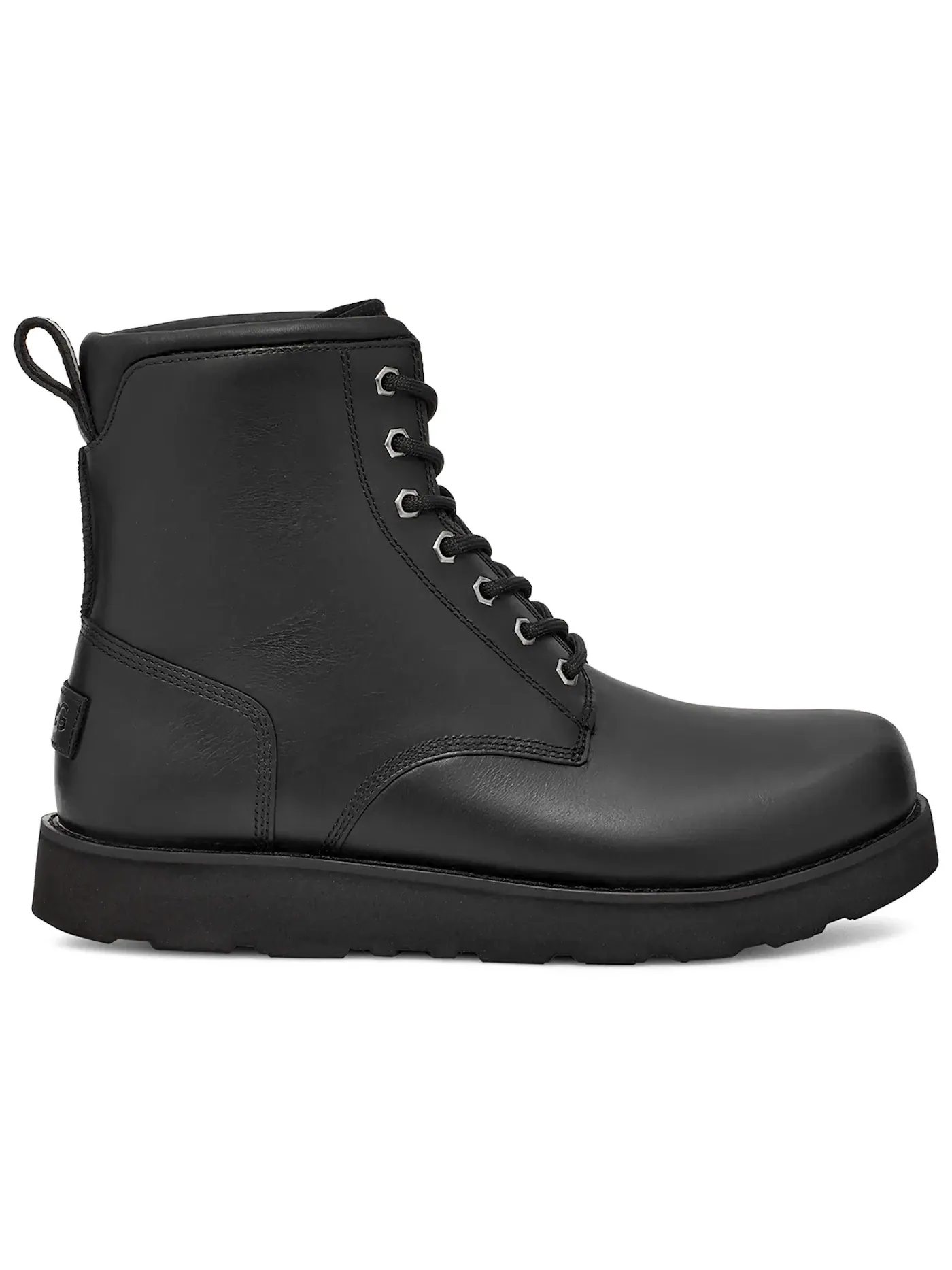 Ботинки мужские UGG Cason — изображение 1 из 1, черный