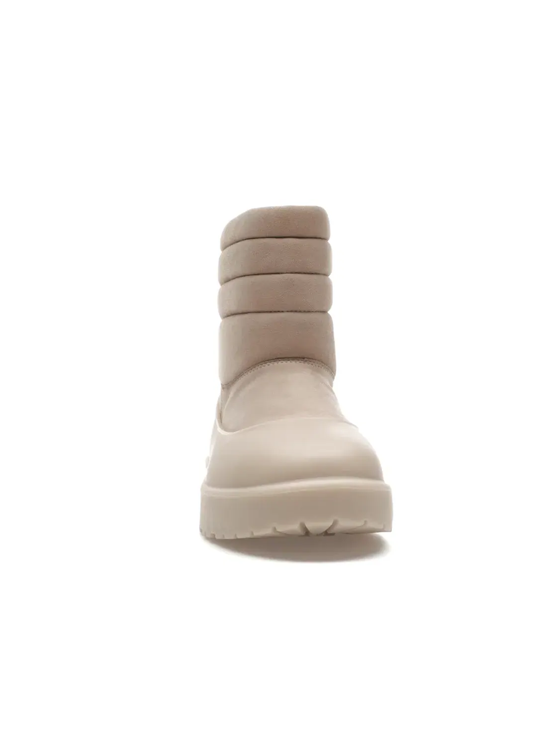 Ботинки мужские UGG Classic — изображение 2 из 4, серо-коричневый