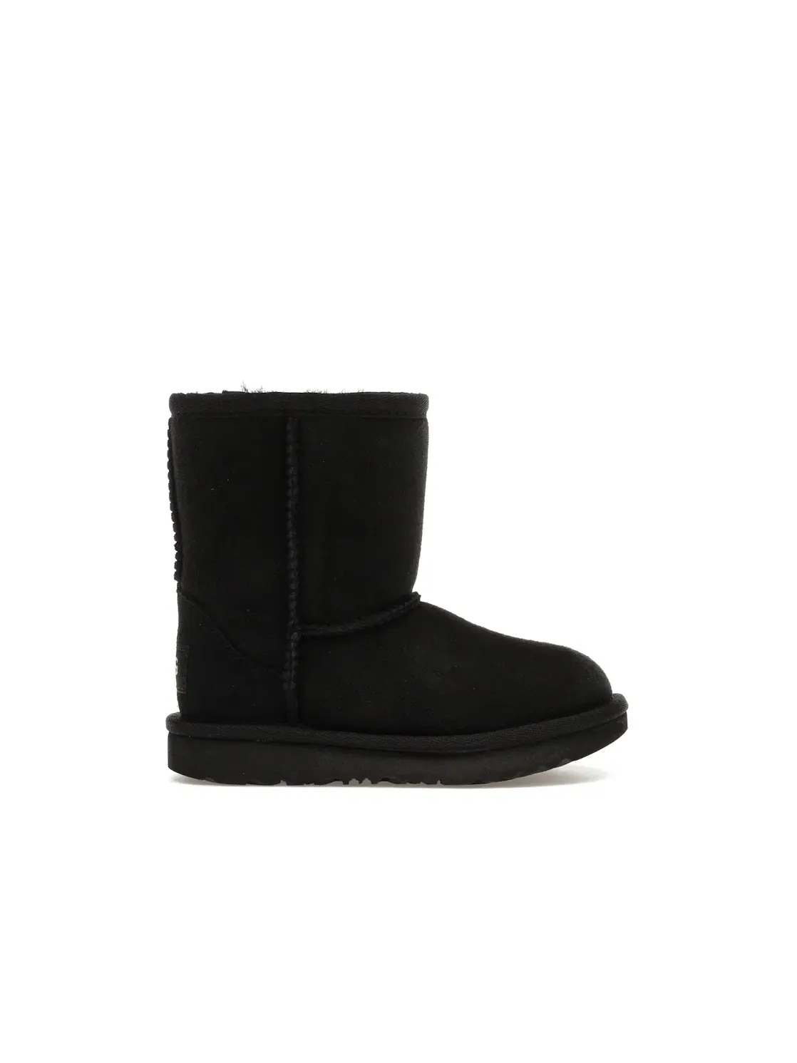 Ботинки детские UGG Classic II — изображение 1 из 4, черный