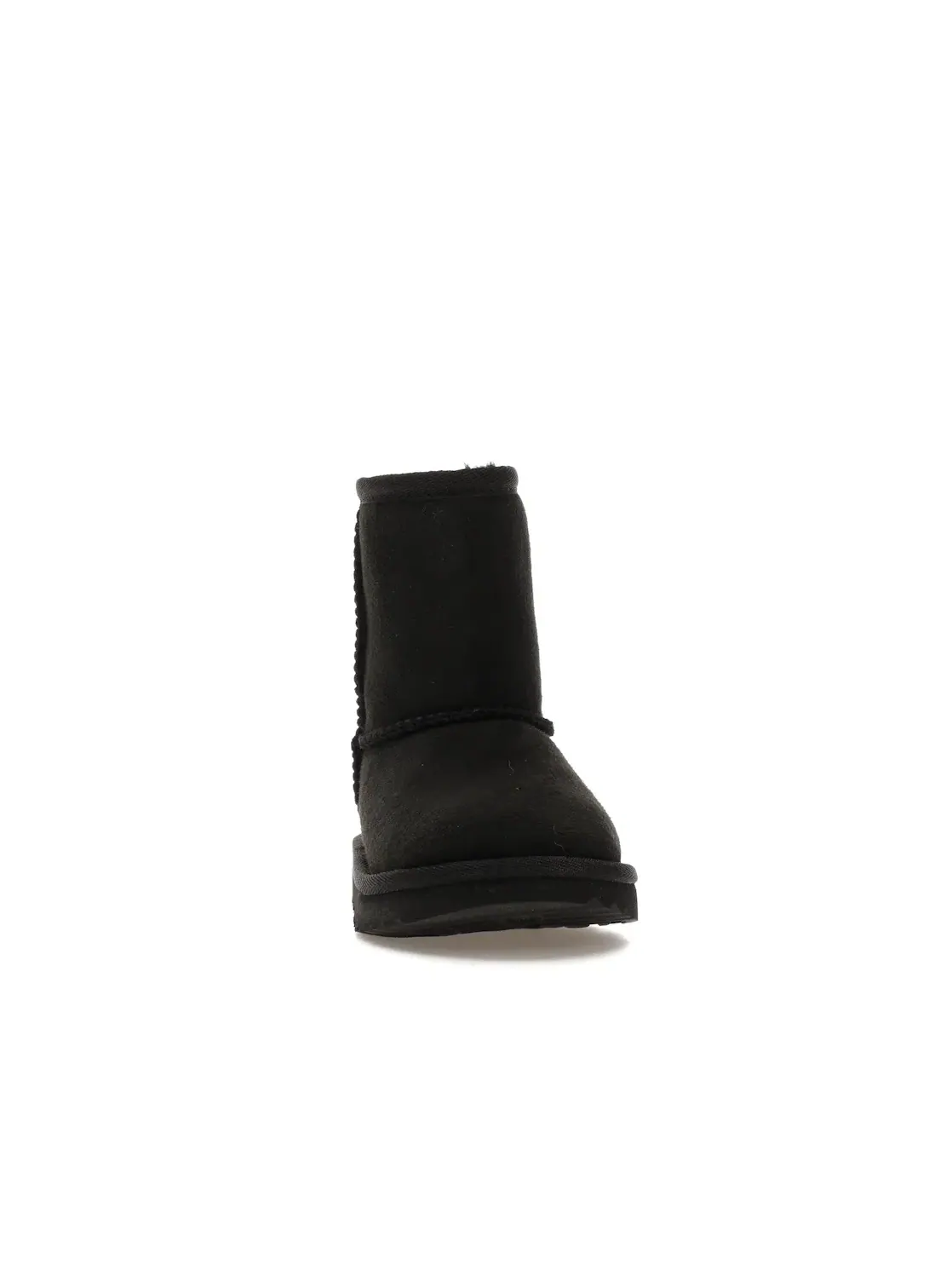Ботинки детские UGG Classic II — изображение 2 из 4, черный