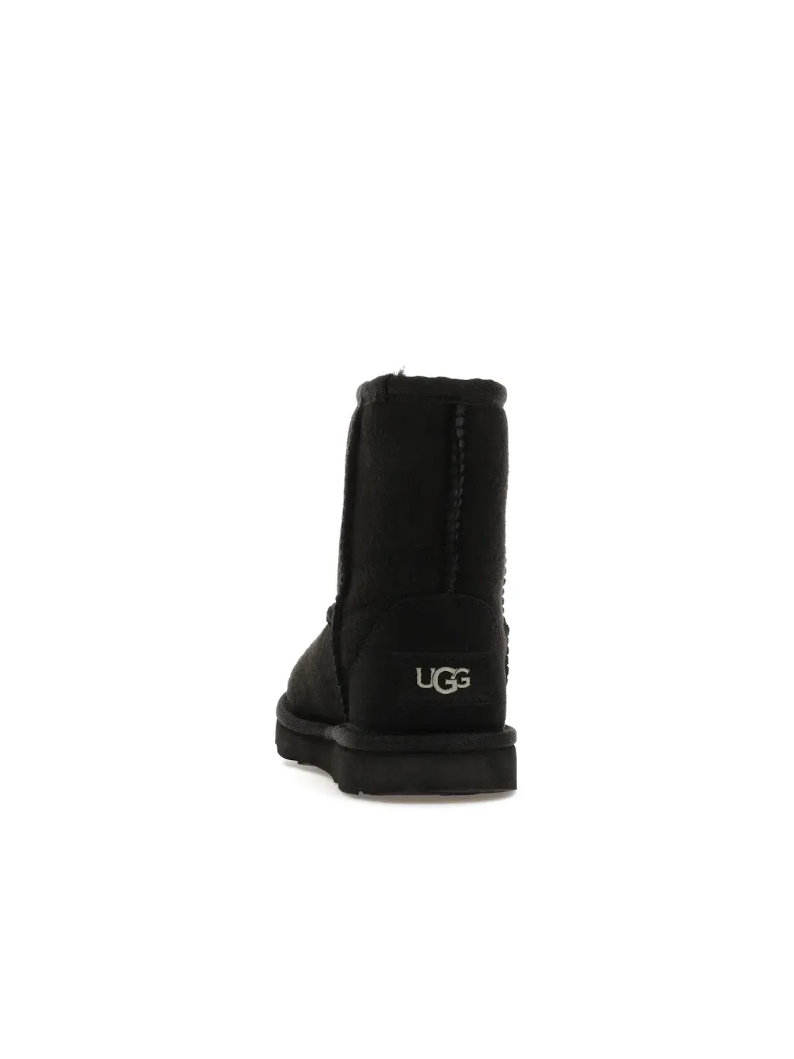 Ботинки детские UGG Classic II — изображение 4 из 4, черный