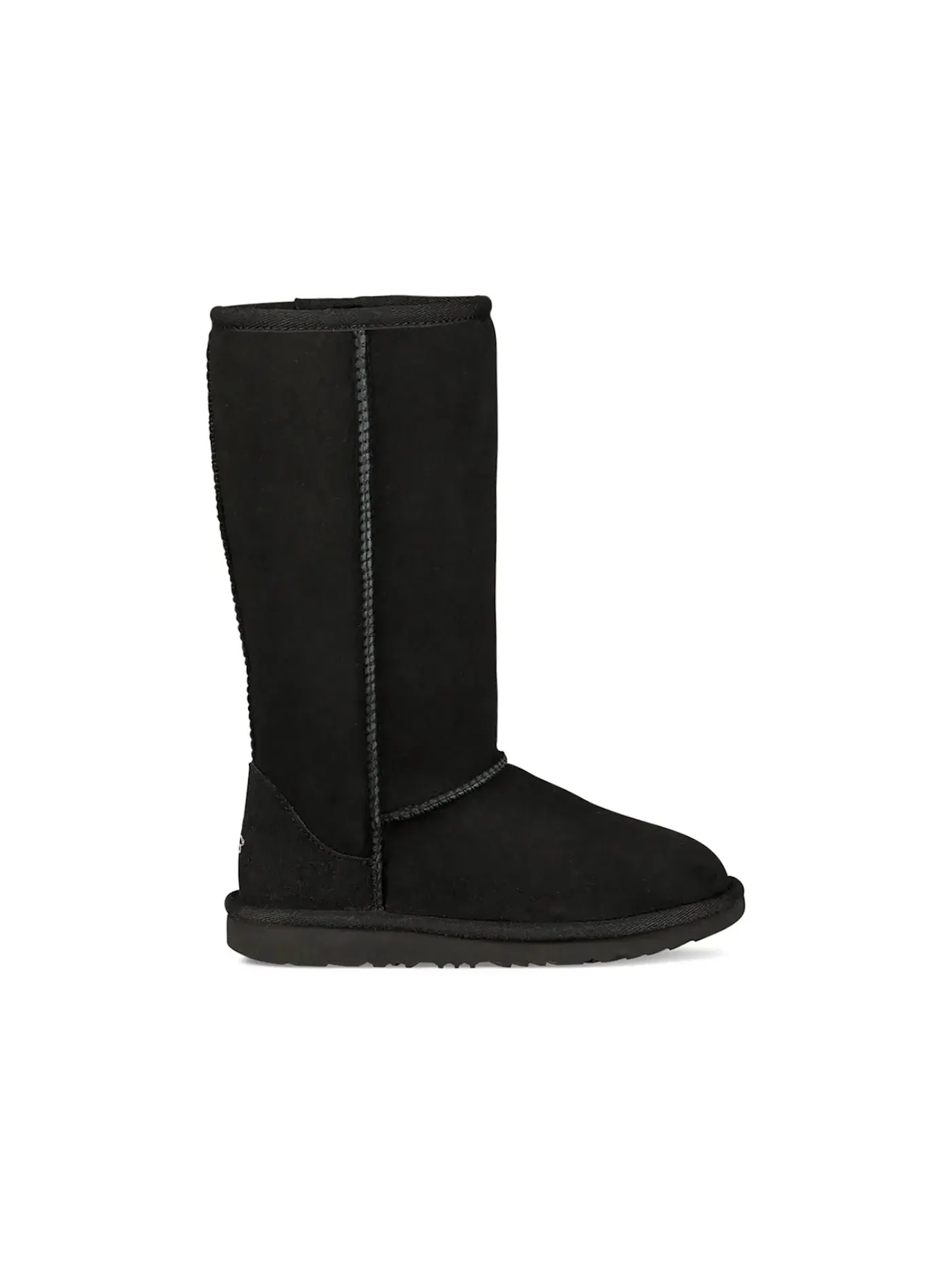 Сапоги детские UGG Classic Tall II — изображение 1 из 1, черный