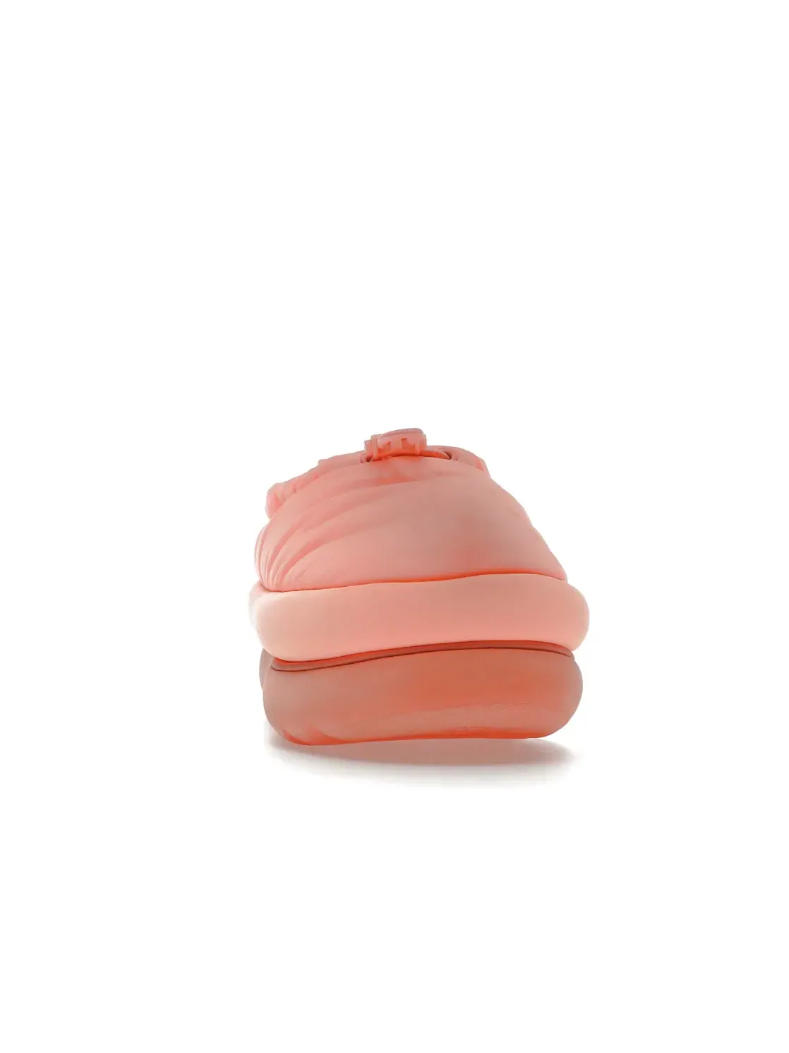 Клоги женские UGG Classic Maxi Clog — изображение 2 из 4, розовый
