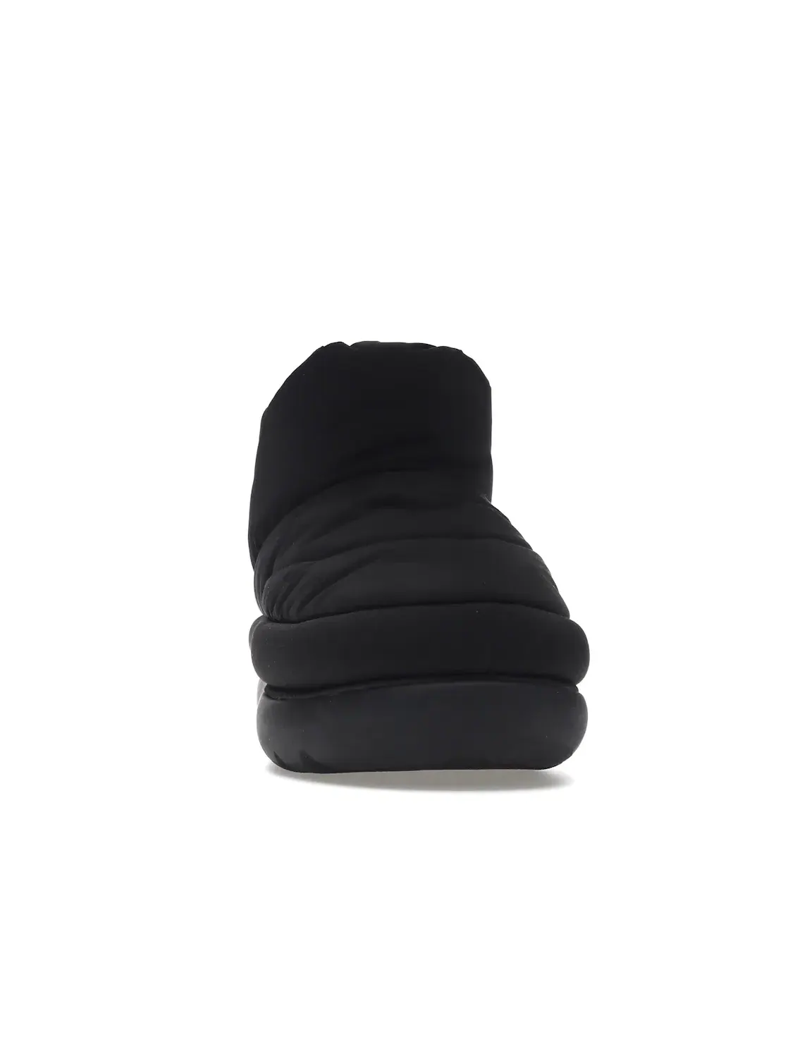 Ботинки женские UGG Classic Maxi Mini — изображение 2 из 4, черный