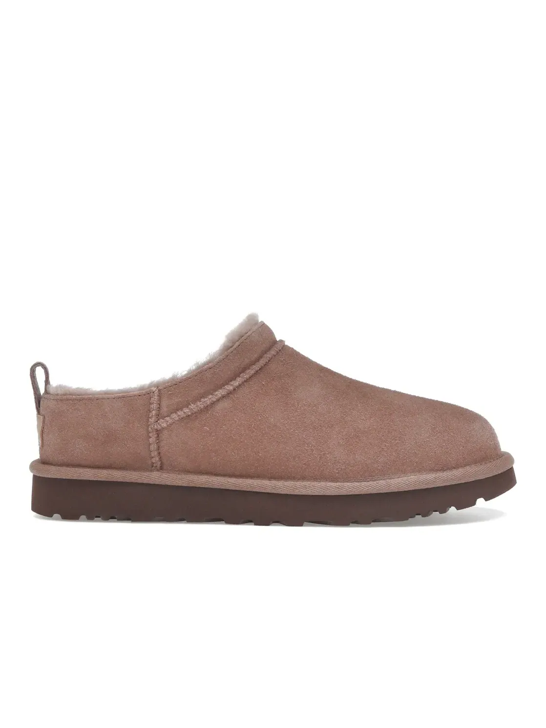 Сапоги женские UGG Classic Micro — изображение 1 из 4, светло-коричневый