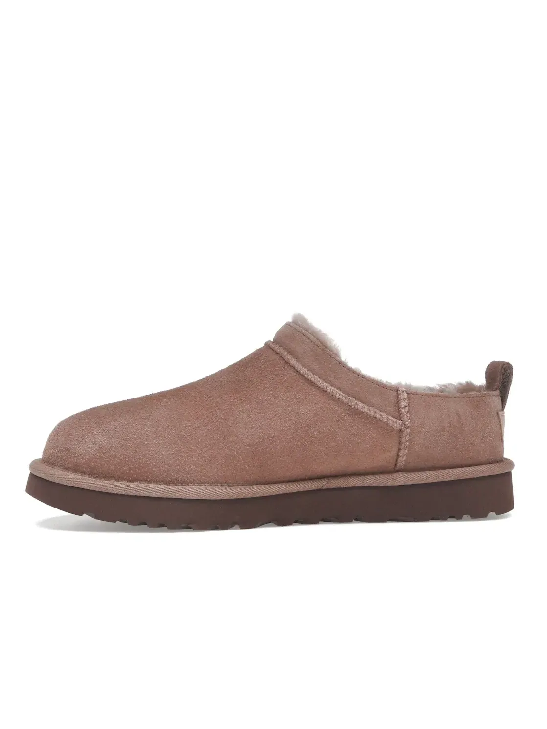Сапоги женские UGG Classic Micro — изображение 3 из 4, светло-коричневый