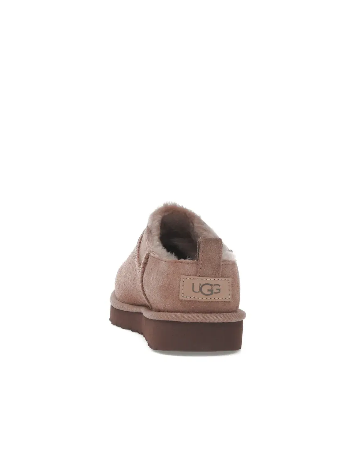 Сапоги женские UGG Classic Micro — изображение 4 из 4, светло-коричневый