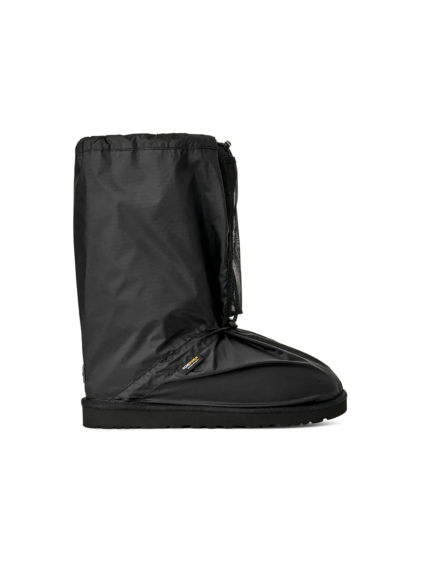 Ботинки мужские UGG Classic Mini — изображение 1 из 1, черный