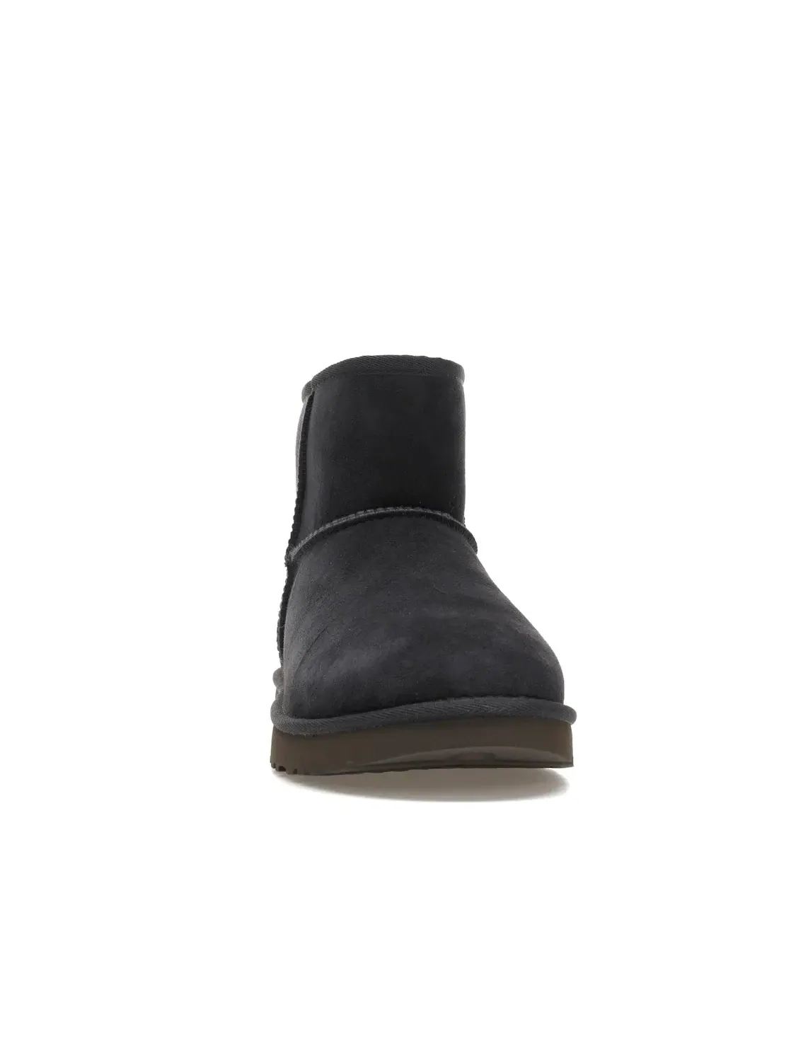 Сапоги женские UGG Classic Mini II — изображение 2 из 4, синий