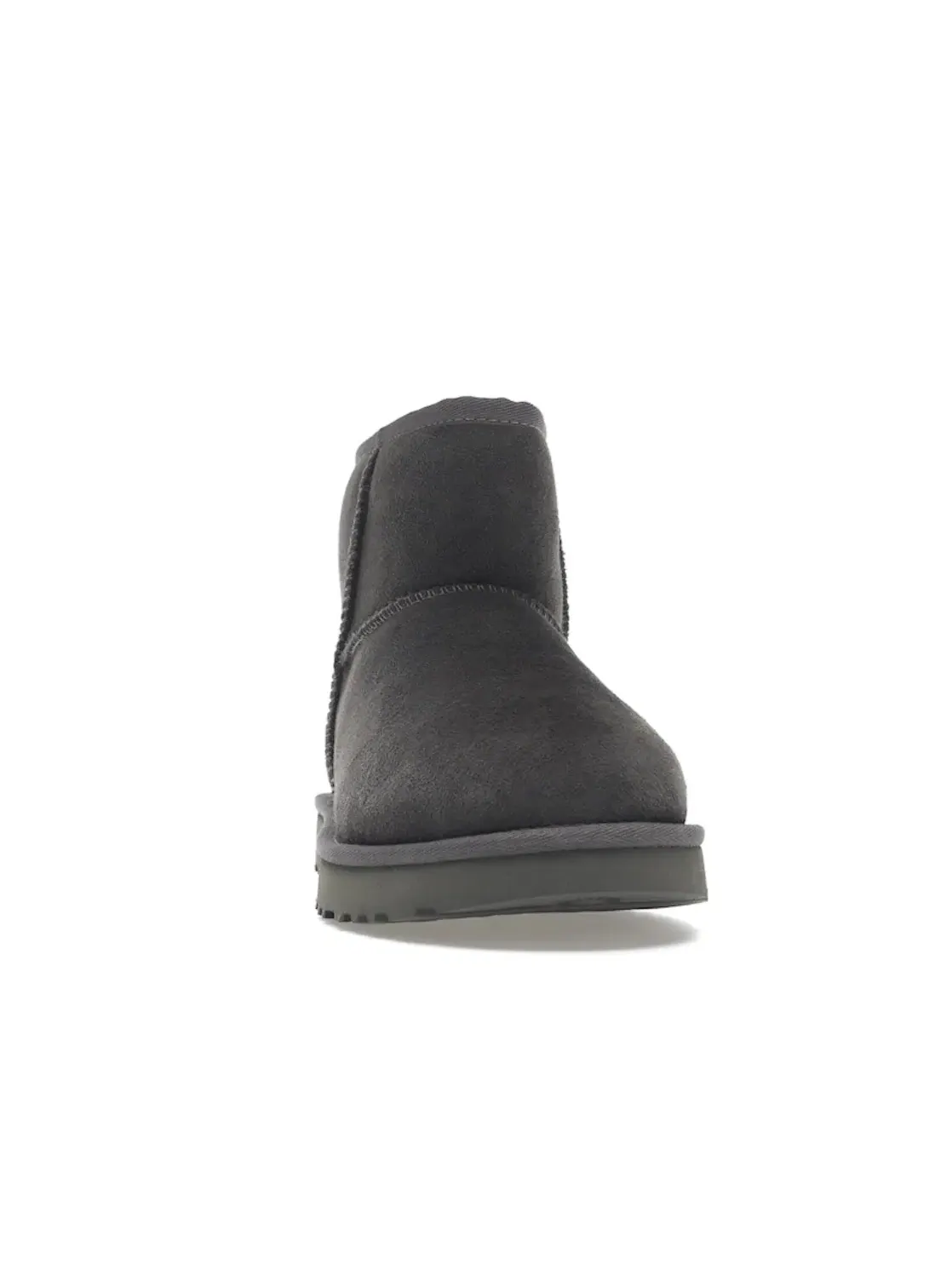 Сапоги женские UGG Classic Mini II — изображение 2 из 4, серый
