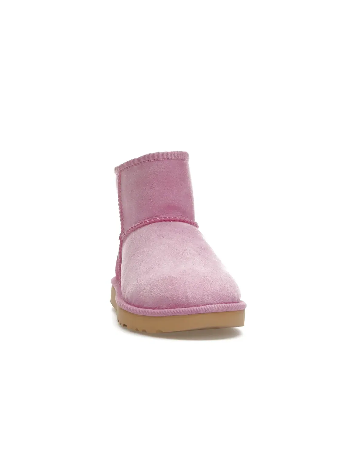 Сапоги женские UGG Classic Mini II — изображение 2 из 4, разноцветный