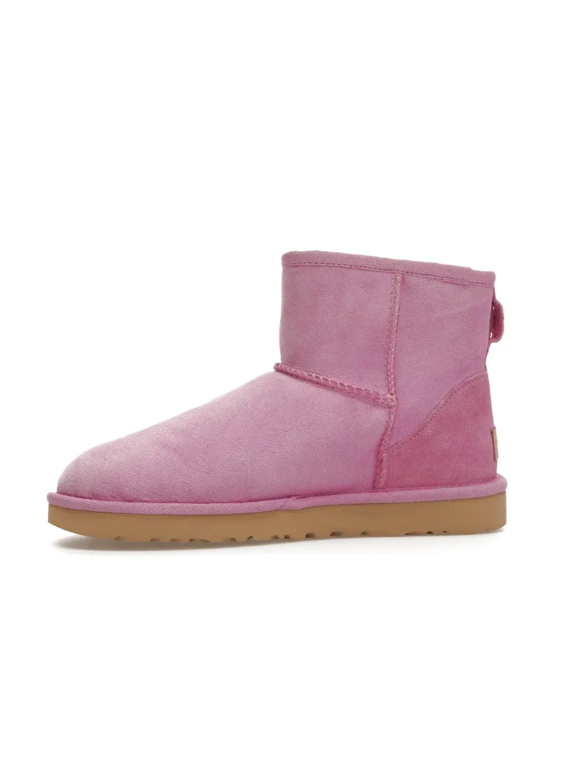 Сапоги женские UGG Classic Mini II — изображение 3 из 4, разноцветный