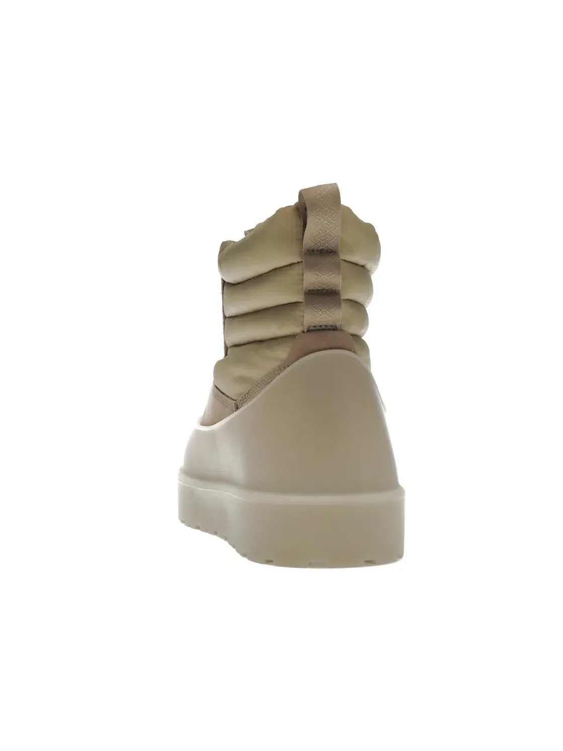 Ботинки мужские UGG Classic Mini Lace-Up Weather — изображение 4 из 4, песочный