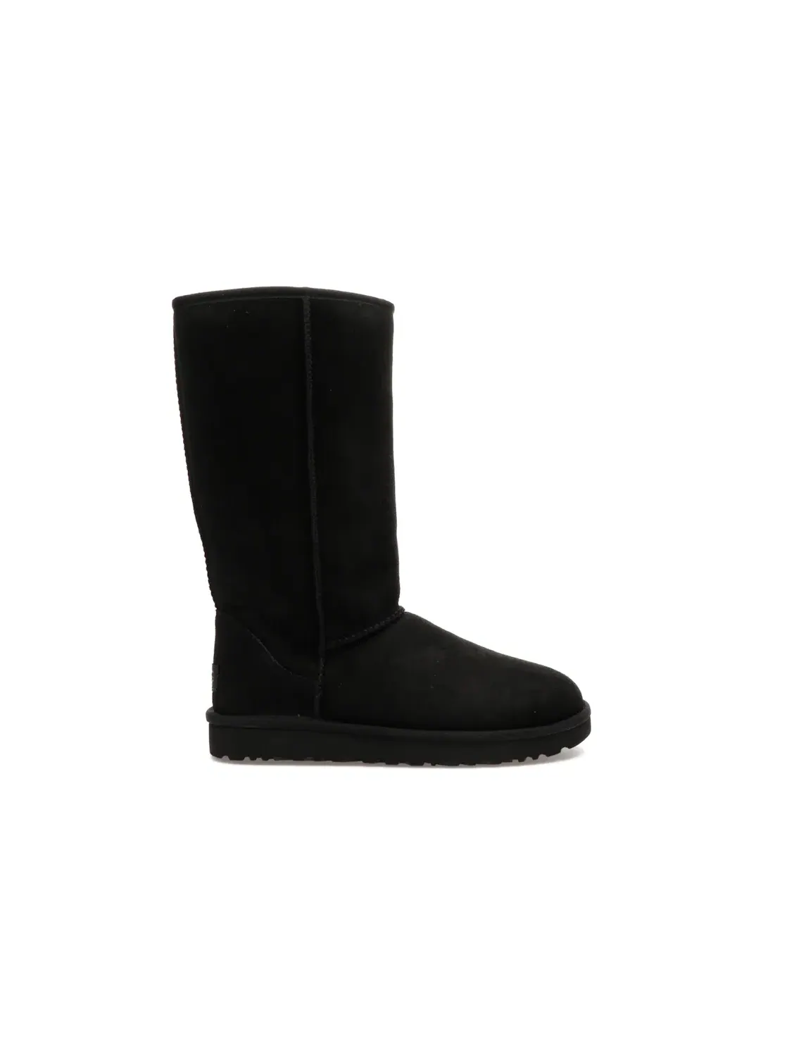 Сапоги женские UGG Classic Tall II — изображение 1 из 4, черный