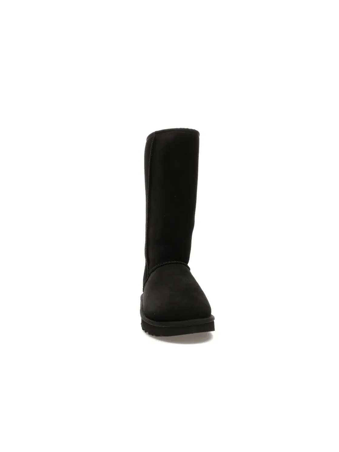 Сапоги женские UGG Classic Tall II — изображение 2 из 4, черный