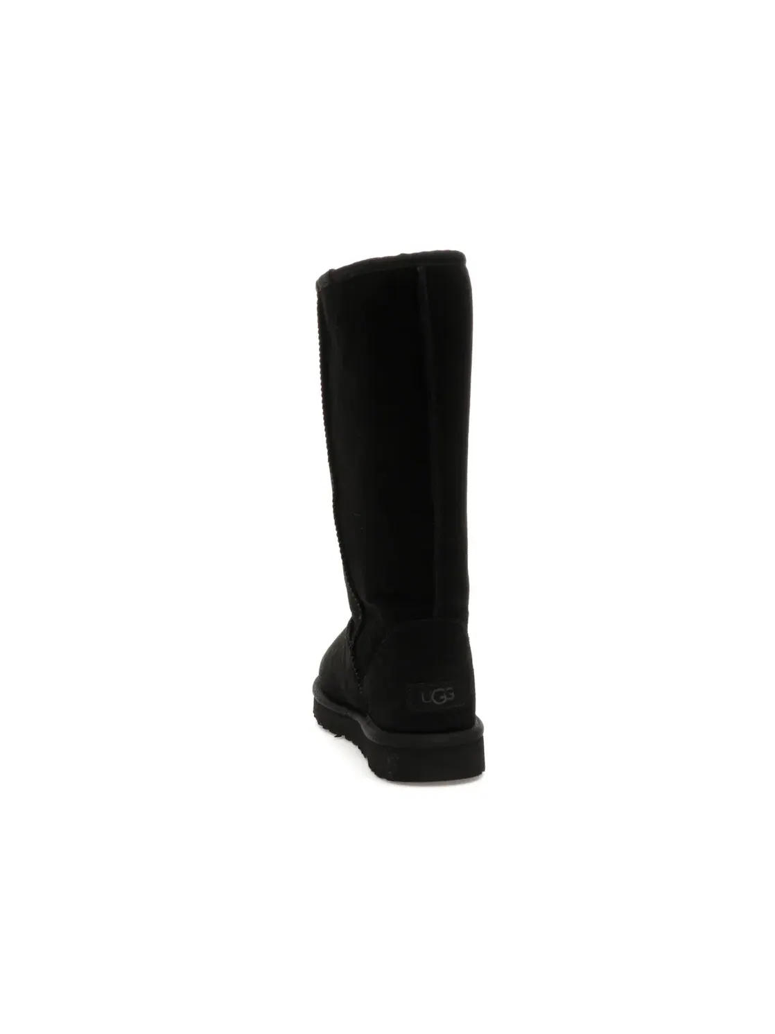 Сапоги женские UGG Classic Tall II — изображение 4 из 4, черный
