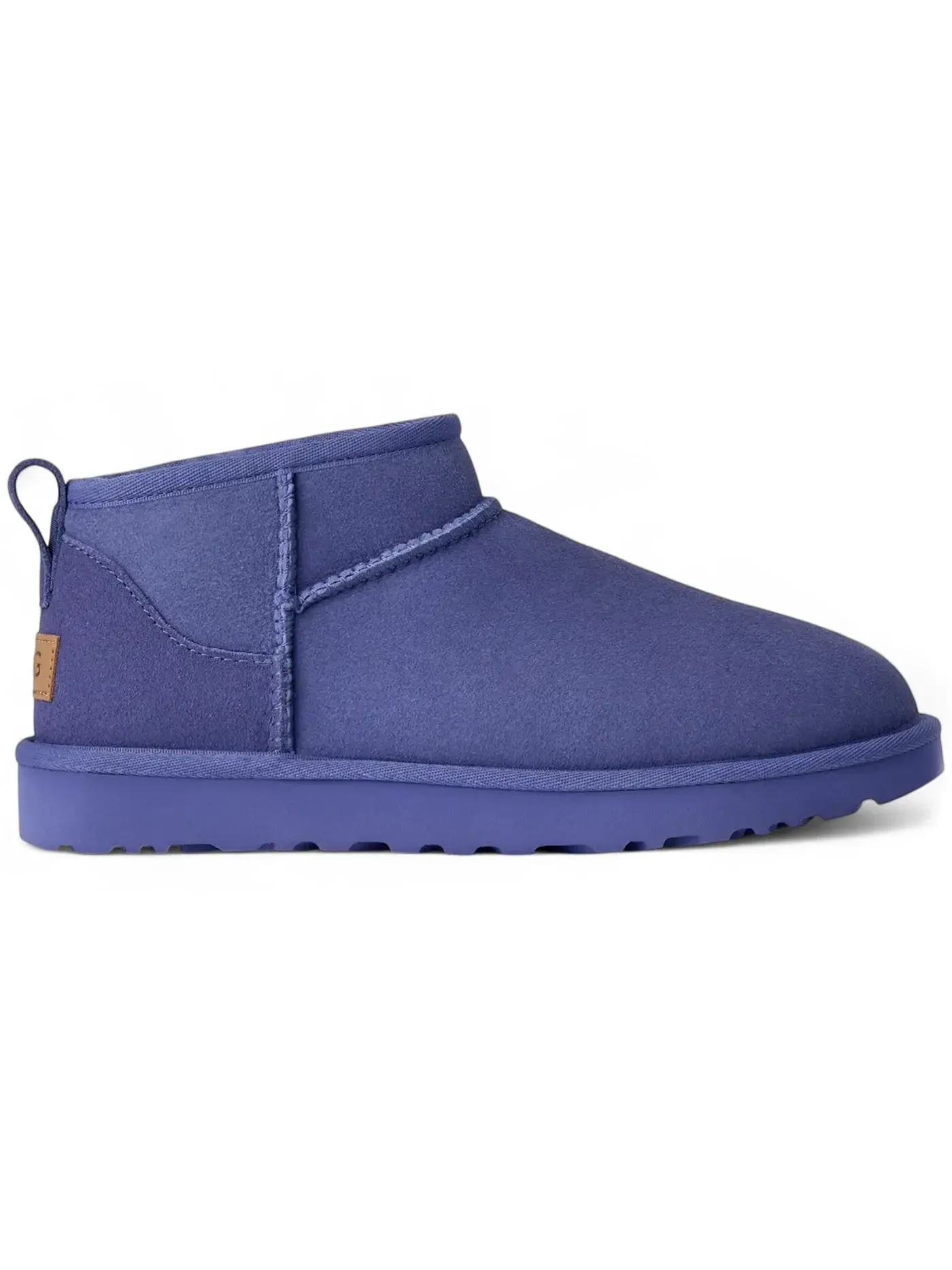 Ботинки женские UGG Classic Ultra Mini Betta — изображение 1 из 1